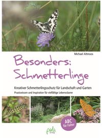 Shop: Schmetterlingsbuch 