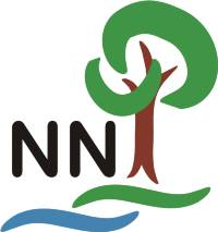 Nahe der Natur - Logo: Betrieb, Museum, Agentur.